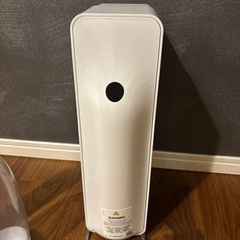 ソーダストリームセットの画像