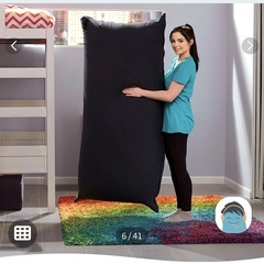 早い者勝ち ヨギボー MAX Premium 茶色の画像