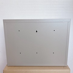 ▪新品未使用品▪大型郵便ポスト▪の画像