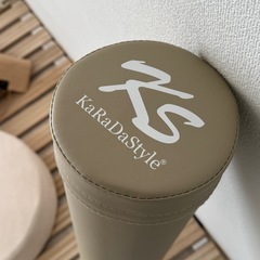 ストレッチポールの画像