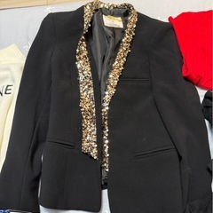 バッグ洋服11点セットの画像