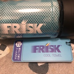 クールタオルの画像