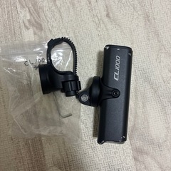 TOWILD CL1000 ライトの画像