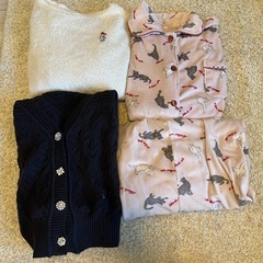 レディース冬服いろいろ　他にもあれば追加します。の画像