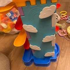 （話）おもちゃの画像