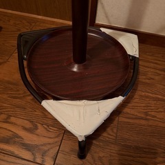 ハンガーラックの画像