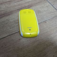 DOCOMO　ドコモ　ALSOK アルソック　キッズケータイの画像