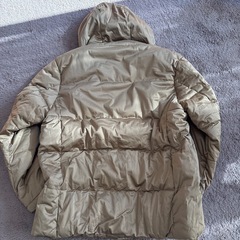 Commontage ベージュ 3Lサイズ ジャケット メンズ の画像