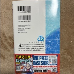 ONE PIECE ワンピース 113巻 ロキ誕生 尾田栄一郎 新品未読の画像