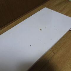 パソコン　モニター台　スタンドの画像