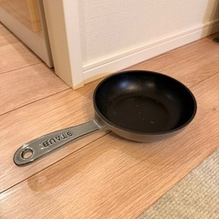 ストゥーブ　　スキレットの画像