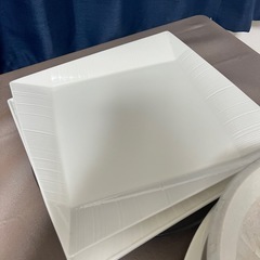 大皿8枚　【12/31まで】の画像
