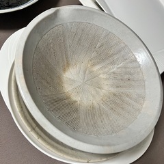 大皿8枚　【12/31まで】の画像
