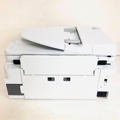 EPSON PX-m5080f 【ジャンク品】複合機本体 ホワイトの画像