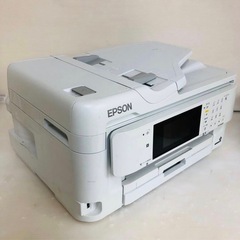 EPSON PX-m5080f 【ジャンク品】複合機本体 ホワイトの画像