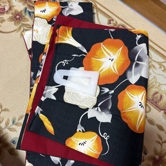 着物まとめ売り(11点) の画像