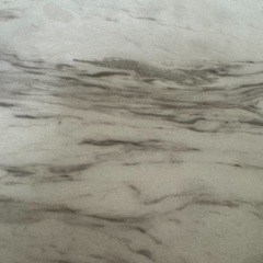 イス2脚カフェテーブルの画像