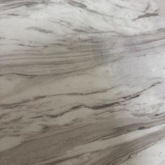 イス2脚カフェテーブルの画像