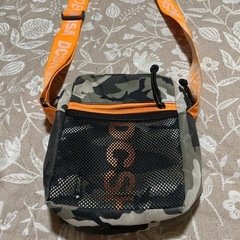 DCSHOECOUSA❤︎ショルダーバックの画像