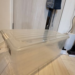 ニトリコロ付 衣装ケース74の画像