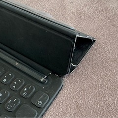 iPad スマートキーボードの画像