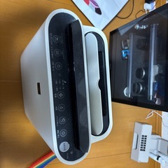 空気清浄機の画像