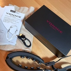 美品！ボミーニコベルト フェイスケアの画像