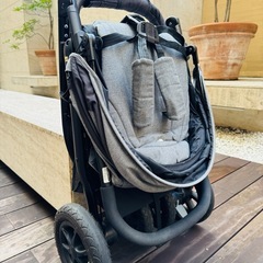 Joie ベビーカー Litetrax Airの画像