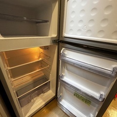 【引越し】冷蔵庫・洗濯機・電子レンジ 3点セット｜文京区｜3,000円の画像