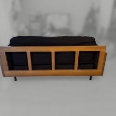 ACME Furniture 「CORONADO SOFA」 2Seaterの画像