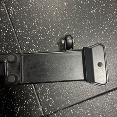 マッスルアーツ アジャスタブルベンチ / インクラインベンチ MA-AJ105の画像