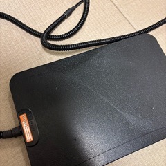 ペットヒーターの画像