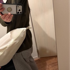 浮き輪タイプ授乳枕の画像