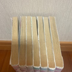 お正月に　一週間フレンズ全巻セットの画像