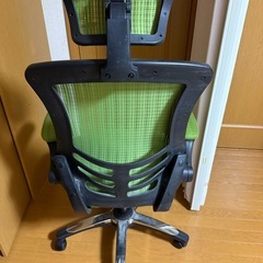 デスクチェアの画像