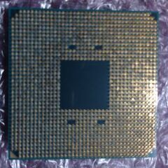 AMD Ryzen5 2600 & DDR4 8GB(4GB x 2)の画像