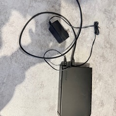 パナソニック　
テレビ　録画機器の画像