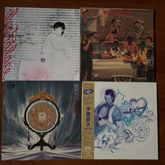 グレープ、五つの赤い風船 など LPレコード 15枚
セットの画像