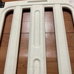 ベビーゲートの画像