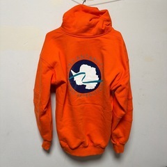 THE NORTH FACE パーカー トランスアンタークティカフーディ NT62332 Trans Antarctica Hoodie プルオーバー フーディー の画像