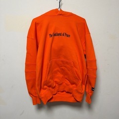 THE NORTH FACE パーカー トランスアンタークティカフーディ NT62332 Trans Antarctica Hoodie プルオーバー フーディー の画像