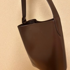 ユニクロ　トートバッグの画像