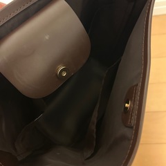 ユニクロ　トートバッグの画像