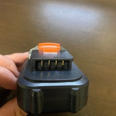 ハンドドリル serial no. 220300624
の画像