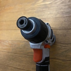 ハンドドリル serial no. 220300624
の画像