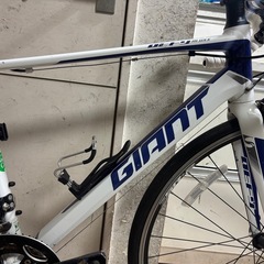 GIANT 4 DEFY ARUXX TCR 2ロードバイクの画像