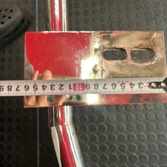 17プロフィア　トラクタリアバンパーの画像