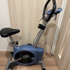 エアロバイクの画像