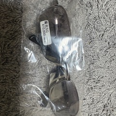 メガネ　サングラス　未使用の画像