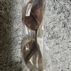 メガネ　サングラス　未使用の画像